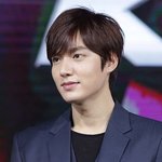 헤어스타일 바꾸고 분위기 업된 이민호ㅜㅜ