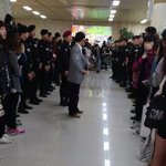 [EXO] 헐대박 지금 <b>김포</b>공항사진봄?