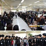 [<b>xoxo</b>] 뭐야 갑자기 질서엄청대박이야