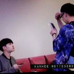 [EXO] 시우민 디오 살빼야할듯..