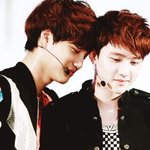 [EXO] 케미<b>갑</b>은 카디지~~