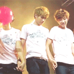 [EXO] 분위기 <b>보소</b>;;;