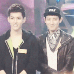 [EXO] <b>신성</b>스러운 비주얼