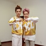 [EXO] 제2한경 안만들려고 스엠이 한명씩 붙어다니라고ㅇㅇ