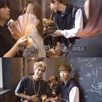 [EXO] 떡밥과 <b>팬아트</b>