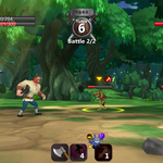 일년만에 맘먹고 제대로 할만한 모바일 rpg 게임 다운받음! 가디언스톤~