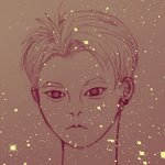 [시우민] <b>벚꽃</b>민석보고 아련해 그려봤지요