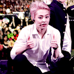 [시우민] 자른 <b>이미지</b> 너무 섹시하쟈나..ㅠㅠ