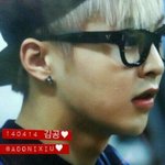 [시우민] 오늘왜<b>캐</b>ㅠㅜㅜㅜㅜㅜㅜㅜ