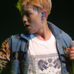 [BAP] 야 이.. 홍아......