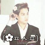 [EXO] 넌나의 <b>롤리팝</b>롤리팝 오 롤뤼 