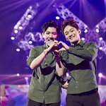 [EXO] 투<b>탑</b> 한<b>자리</b>에 모이셨다