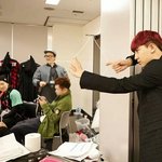 [CHEN] 종대 <b>팔뚝</b> 숨멎 ...ㅠ