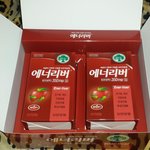 과자만 과대<b>포장</b>이 아니다. 약의 과대 <b>포장</b>.