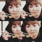 [EXO] 나더<b>한입</b>만