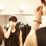 [EXO] 레이 팔찌....