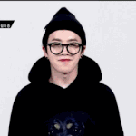 [블락비] <b>렌즈</b>삿닿ㅎㅊ