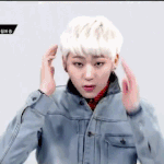 [블락비] 나블몽꿨는데....