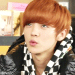 [EXO] 낚시한새끼야