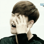 [EXO] 아존나오늘일찍<b>자려</b>했는데
