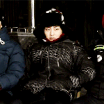 [EXO] 반응<b>전후</b>