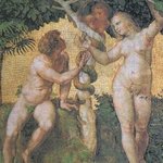 아담, <b>노아</b>, 모세, 예수님, 이긴 사자(이긴 자) 세계의 신앙