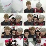 [블락비] <b>BBC</b>들의 바람이 이루어졌다.