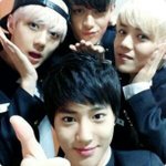 [EXO] 애들아..나기분나쁘다고 <b>남자</b>애들이 그렇단앤데..