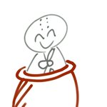 [시우민] 저퀄주의)오늘컴백에대처하는일코짤