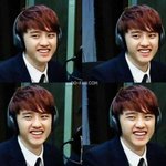 [도경수] 소중한 디오야