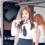 [에이핑크] 스쿨룩이 유독 잘 어울리는 손나은