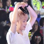 [시우민] <b>민석</b>이 분위기 왜이렇게 달라??