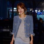 [각선미대결] 같은 옷 입은 한지혜vs보아, 종잇장 각선미 대결...