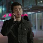 [윤계상] 남자의 <b>향이</b> 느껴지는 윤계상, 이제 완전 배우야~