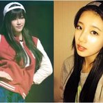 [<b>흑발</b>대결] <b>흑발</b>변신 후 존예터지는 걸그룹 멤버