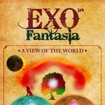 [시우민] ize기사)<b>태초</b>에 생명의 나무가 있었다