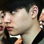 [도경수] 굥수 <b>민낯</b>도 예뻐~