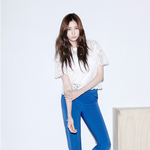 [유이] <b>축복</b>받은 몸매 유이, 발빠른 여름<b>화보</b> 공개 +_+