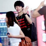 [BAP] <b>대현</b>이 흑발