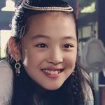 [설리] <b>아역</b>배우 설리