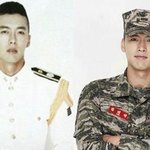 [현빈] 걸어 다니는 조각상~게릴라 데이트 현빈 직찍!!