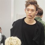 [CHEN] 종대<b>무표정</b>일때 입꼬리...
