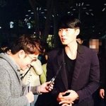 [몸짱] 홍대 현빈 직찍! 거리 활보하는 폭간