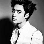 [도경수] 새 티져 <b>교화</b>질.. 대박 잘생겼어 ㅠㅠ