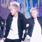 [시우민] 일콘 민석이 <b>요망</b>한 옹동이//ㅅ//