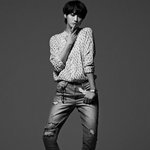 숏컷이 신의 <b>한수</b>였던 유인영