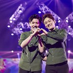 [EXO] 진정한 <b>투탑</b>