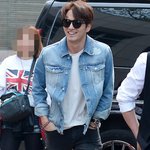 진심 설레는 이진욱 오늘 패션ㅋㅋㅋ