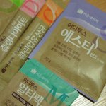 [다이어트중] 이든네이처 이디투스 <b>생식</b>다이어트 8일째!