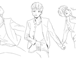 [시우민] 시우민 실룩실룩 팬<b>아트</b> !!!
